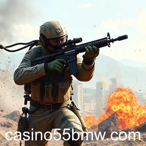 Gaming in the Electric Era: The Rise of 55bmw