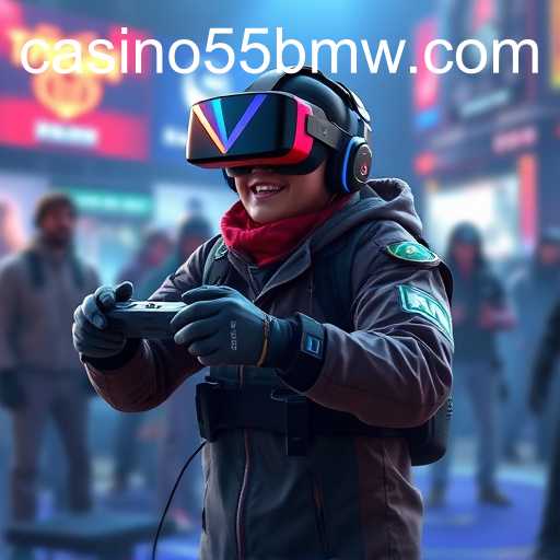 Gaming Landscape Transformed by Innovative Platforms