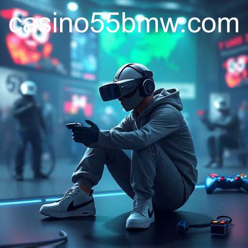 Gaming Trends and Exciting Developments in 2025