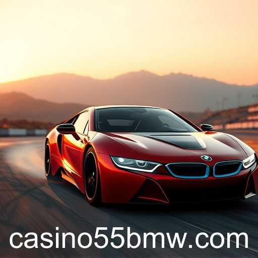 Racing into the Future: 55bmw's Impact on Gaming