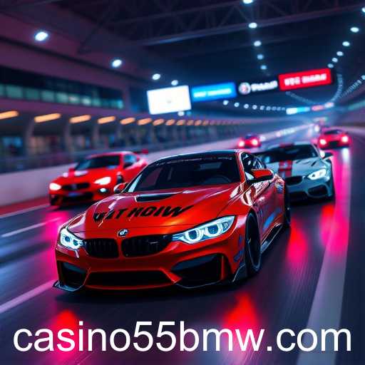 Revving the Engines of the Gaming World