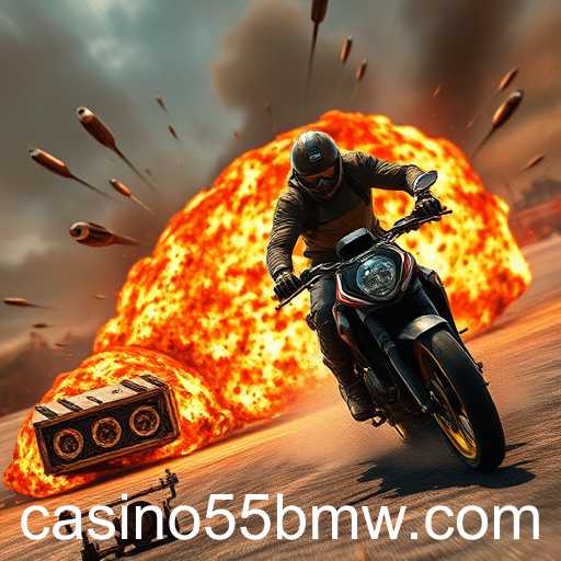 The Rise of 55bmw in the Gaming World